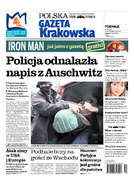 Gazeta Krakowska / mut Podhale