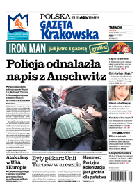 Gazeta Krakowska
