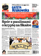 Gazeta Krakowska / mut Kraków