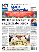 Gazeta Krakowska / mut Nowy Sącz