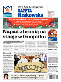 Gazeta Krakowska