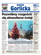 Tyg. Gazeta Gorlicka
