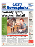 Tyg. Gazeta Nowosądecka