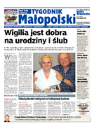 Tyg. Małopolski/Nad Sołą i Skawą
