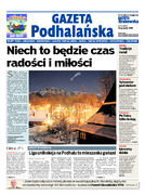 Tyg. Gazeta Podhalańska
