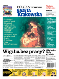 Gazeta Krakowska