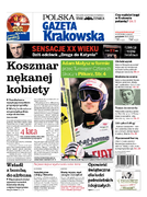 Gazeta Krakowska / mut Kraków