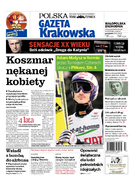 Gazeta Krakowska / mut Małopolska Zachodnia