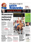 Gazeta Krakowska