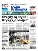 Gazeta Krakowska / mut Małopolska Zachodnia
