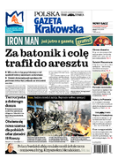 Gazeta Krakowska / mut Nowy Sącz