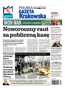 Gazeta Krakowska / mut Podhale