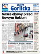 Tyg. Gazeta Gorlicka