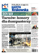 Gazeta Krakowska