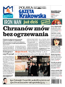 Gazeta Krakowska / mut Małopolska Zachodnia