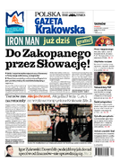 Gazeta Krakowska