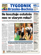Tyg. Brzesko-Bocheński