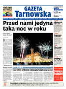 Tyg. Gazeta Tarnowska