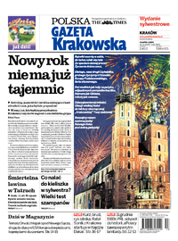 Gazeta Krakowska
