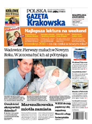 Gazeta Krakowska / mut Małopolska Zachodnia