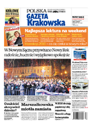 Gazeta Krakowska / mut Nowy Sącz