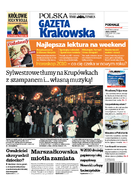 Gazeta Krakowska / mut Podhale