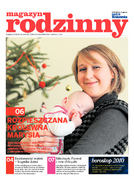 Magazyn Rodzinny