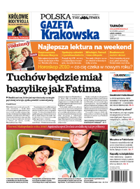 Gazeta Krakowska