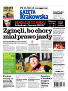 Gazeta Krakowska / mut Małopolska Zachodnia