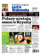 Gazeta Krakowska / mut Nowy Sącz