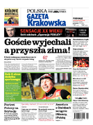 Gazeta Krakowska / mut Podhale
