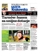 Gazeta Krakowska