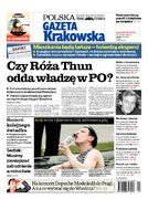 Gazeta Krakowska / mut Kraków