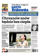 Gazeta Krakowska / mut Małopolska Zachodnia