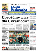 Gazeta Krakowska / mut Nowy Sącz