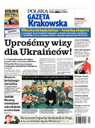 Gazeta Krakowska / mut Podhale