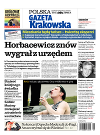 Gazeta Krakowska
