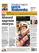 Gazeta Krakowska / mut Nowy Sącz