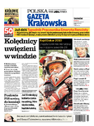 Gazeta Krakowska