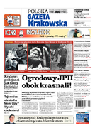 Gazeta Krakowska / mut Kraków