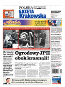 Gazeta Krakowska / mut Małopolska Zachodnia