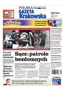 Gazeta Krakowska / mut Nowy Sącz