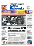 Gazeta Krakowska / mut Podhale