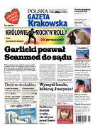 Gazeta Krakowska / mut Kraków