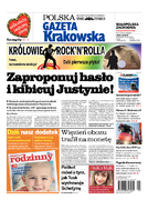 Gazeta Krakowska / mut Małopolska Zachodnia