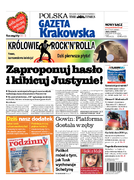 Gazeta Krakowska / mut Nowy Sącz