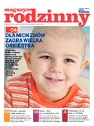 Magazyn Rodzinny