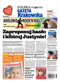 Gazeta Krakowska