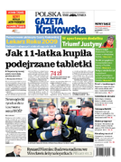 Gazeta Krakowska / mut Nowy Sącz