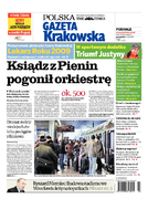 Gazeta Krakowska / mut Podhale